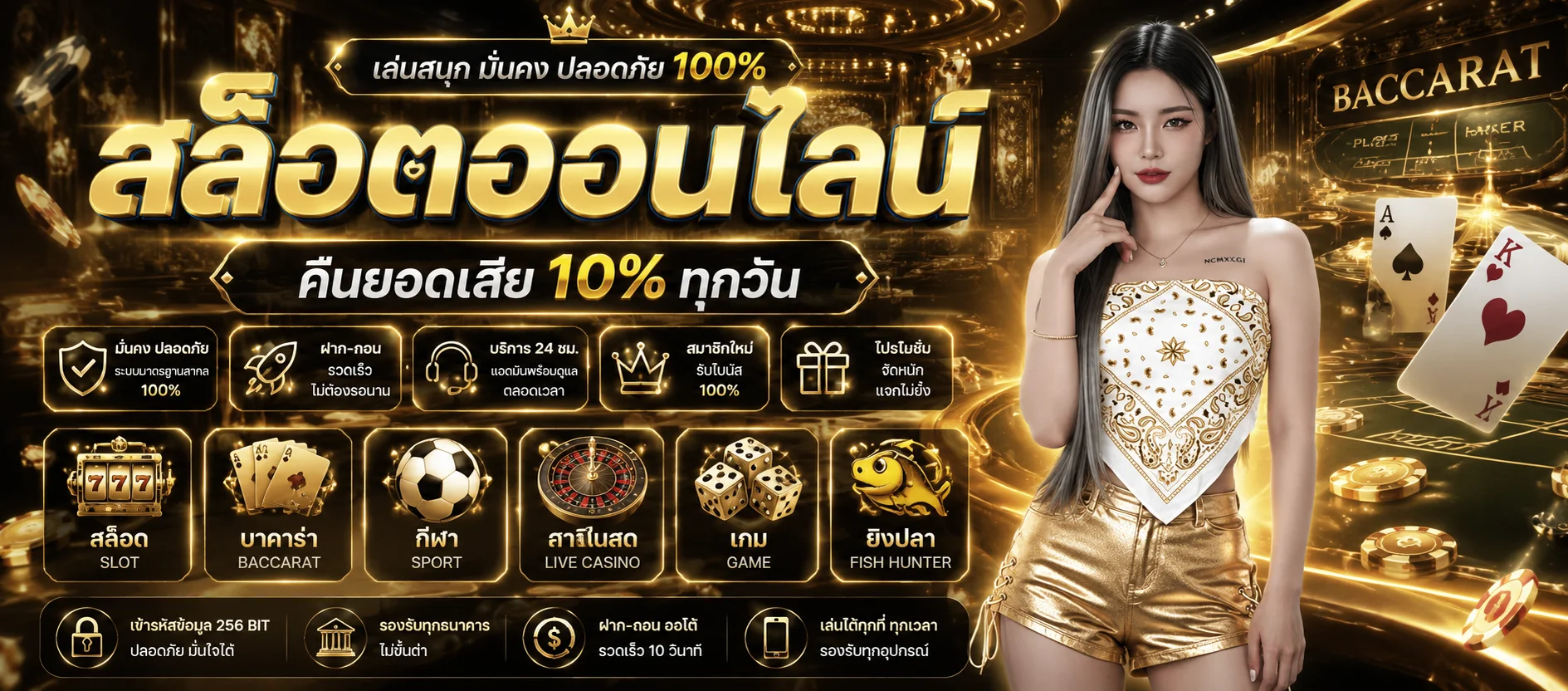 ทดลองเล่น BCR99 ฟรี ไม่ต้องสมัคร รวมสล็อตและบาคาร่า